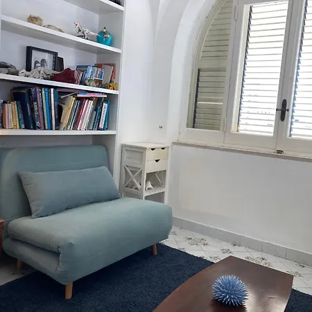Casa Anna Charme Apartamento Capri