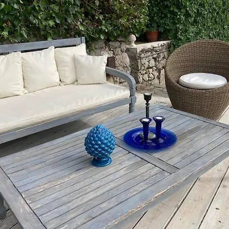 Apartamento Casa Anna Charme *