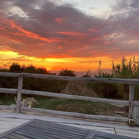 Apartamento Casa Anna Charme *