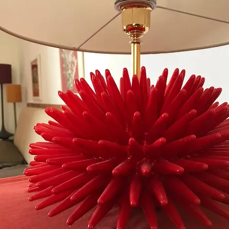 Apartamento Casa Anna Charme *