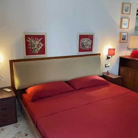 Casa Anna Charme Apartamento *