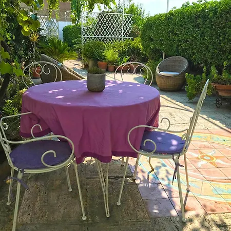 Casa Anna Charme Apartamento *