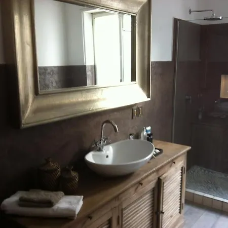 Apartamento Casa Anna Charme Capri