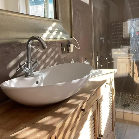 Apartamento Casa Anna Charme