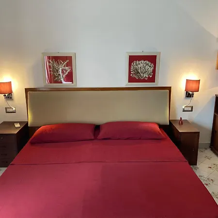 Apartamento Casa Anna Charme *