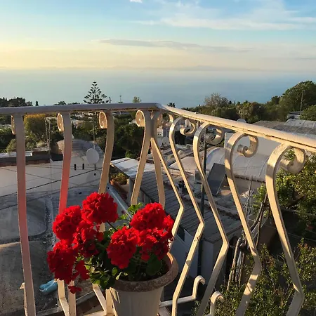 Apartamento Casa Anna Charme Capri