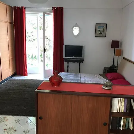 Casa Anna Charme شقة