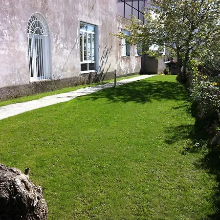 Apartamento Casa Anna Charme *