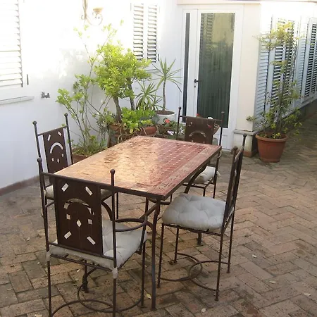 Apartamento Casa Anna Charme *