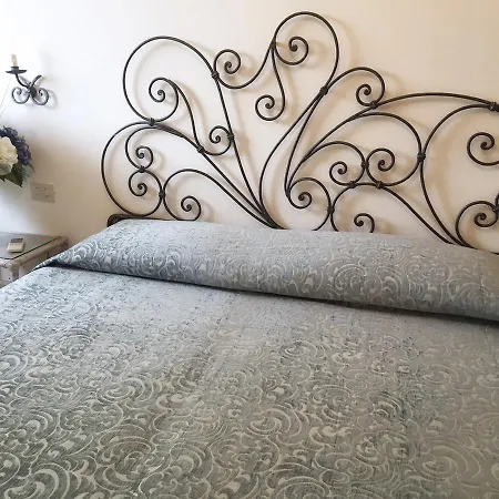 Apartment Casa Anna Charme
