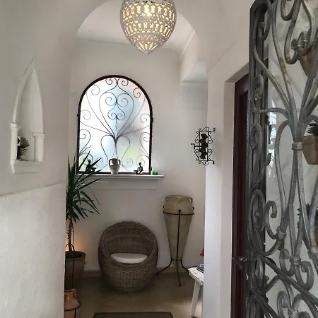 Apartamento Casa Anna Charme *