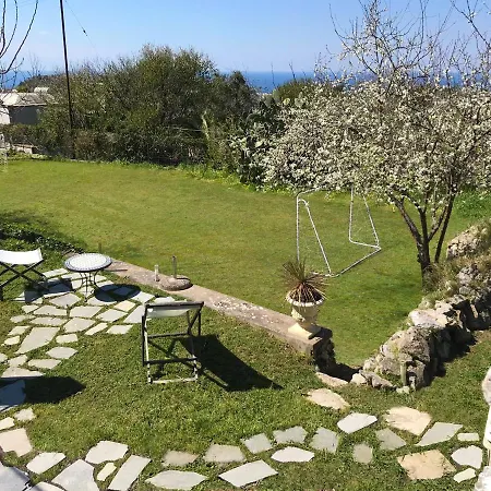 Apartamento Casa Anna Charme