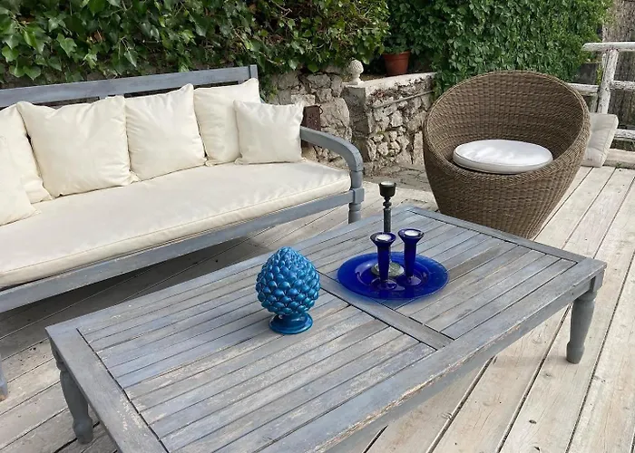 Lägenhet Casa Anna Charme *